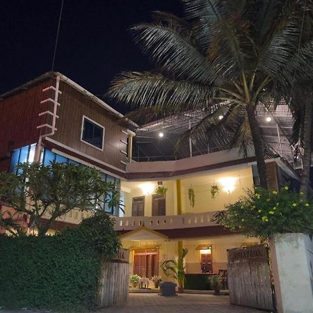 Vedha Beach Resort Alappuzha Εξωτερικό φωτογραφία