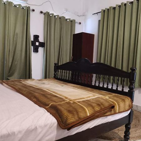 Vedha Beach Resort Alappuzha Εξωτερικό φωτογραφία
