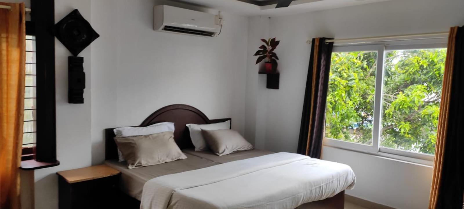 Vedha Beach Resort Alappuzha Εξωτερικό φωτογραφία