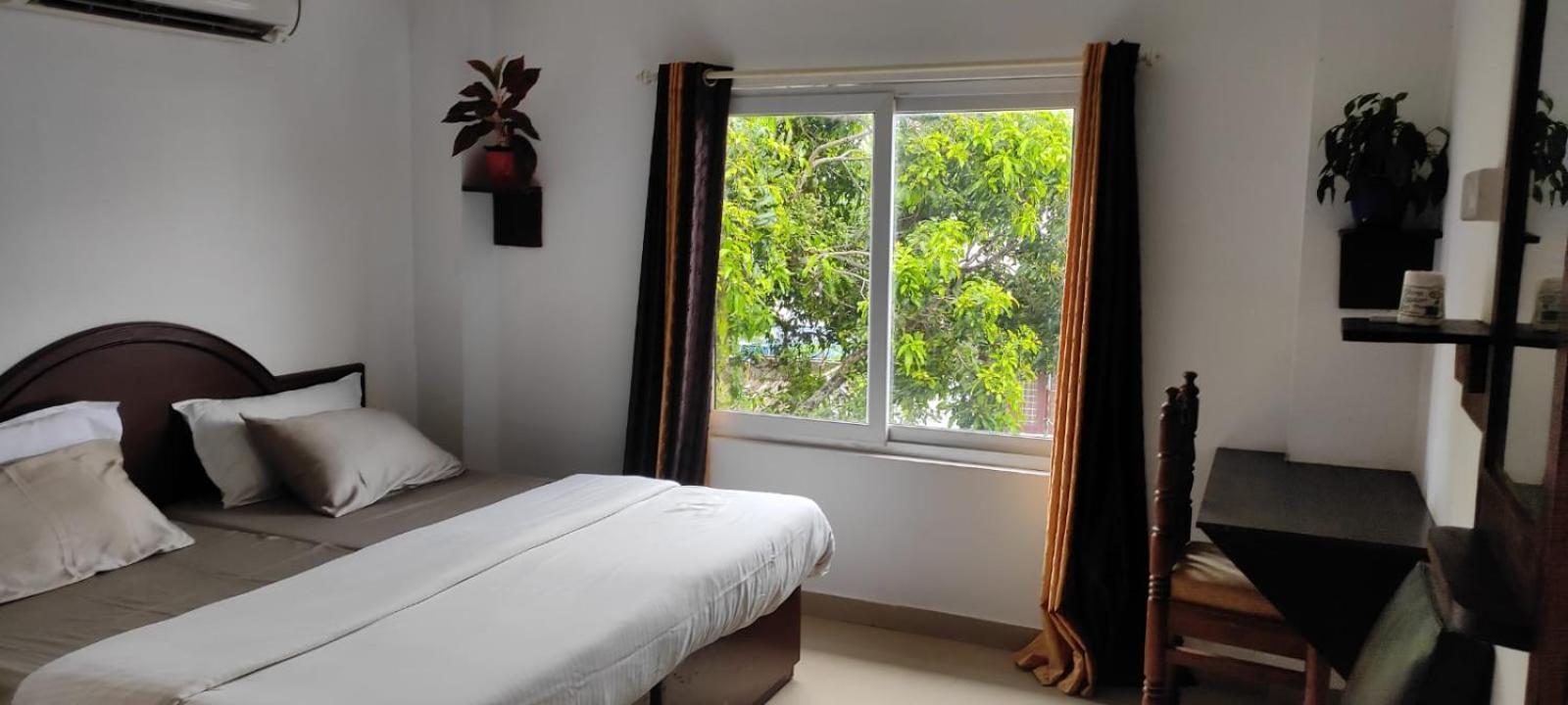 Vedha Beach Resort Alappuzha Εξωτερικό φωτογραφία