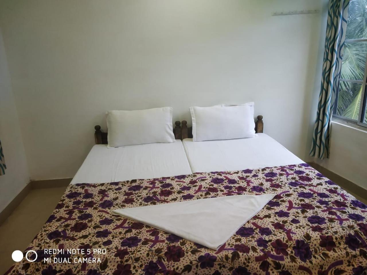 Vedha Beach Resort Alappuzha Εξωτερικό φωτογραφία