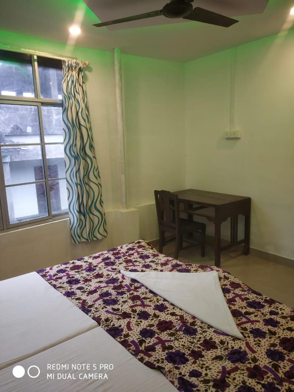 Vedha Beach Resort Alappuzha Εξωτερικό φωτογραφία