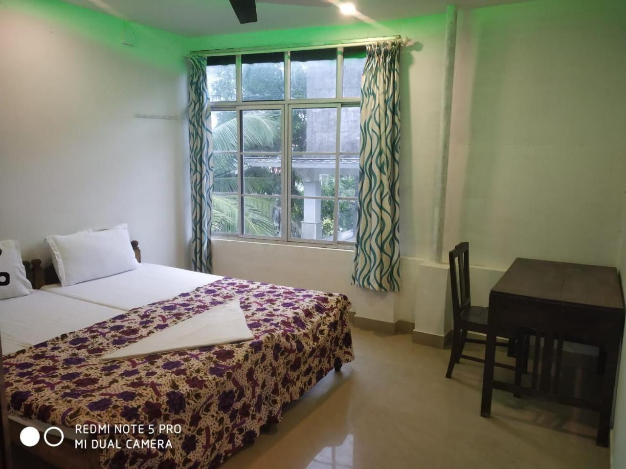 Vedha Beach Resort Alappuzha Εξωτερικό φωτογραφία