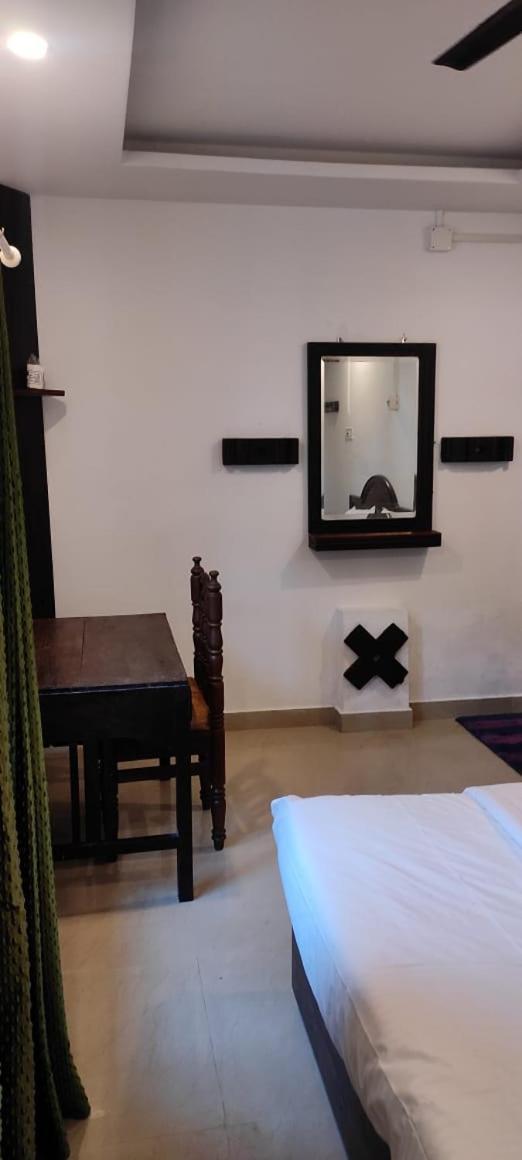 Vedha Beach Resort Alappuzha Εξωτερικό φωτογραφία