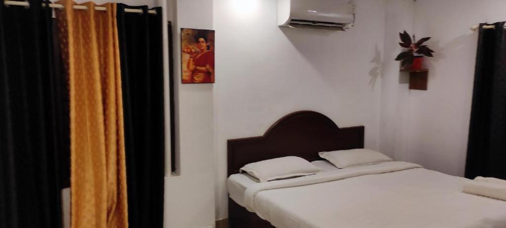 Vedha Beach Resort Alappuzha Εξωτερικό φωτογραφία