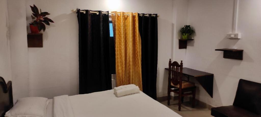 Vedha Beach Resort Alappuzha Εξωτερικό φωτογραφία