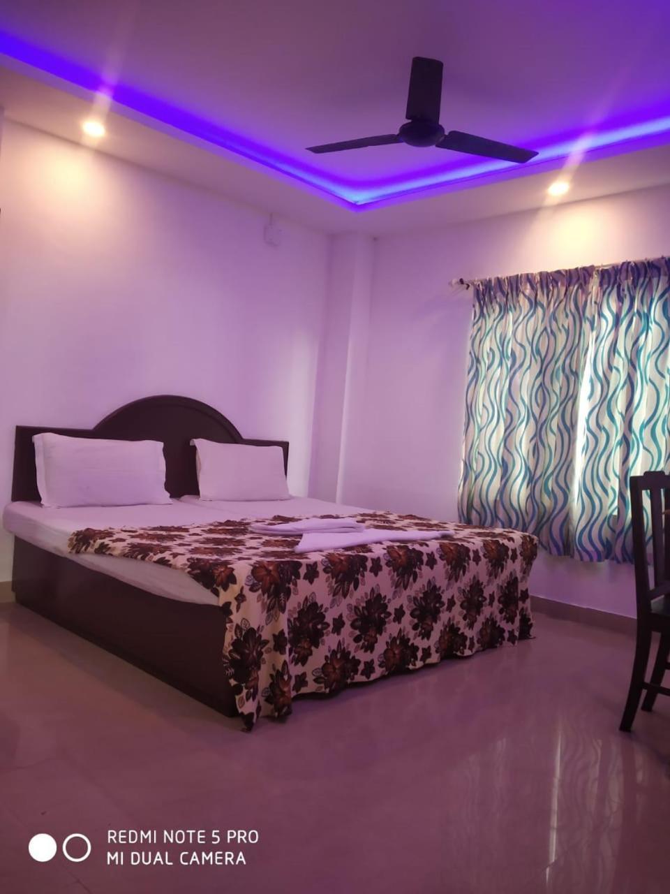 Vedha Beach Resort Alappuzha Εξωτερικό φωτογραφία