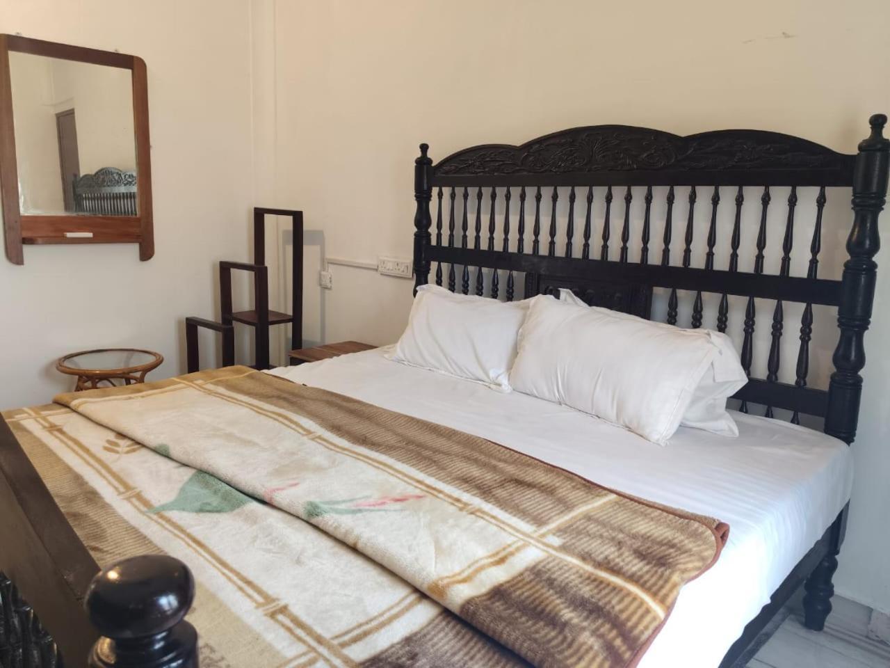 Vedha Beach Resort Alappuzha Εξωτερικό φωτογραφία