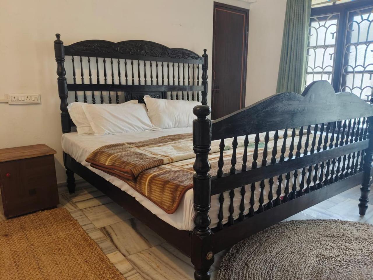 Vedha Beach Resort Alappuzha Εξωτερικό φωτογραφία