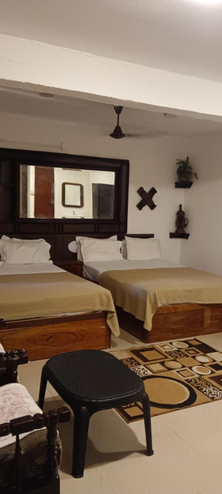 Vedha Beach Resort Alappuzha Εξωτερικό φωτογραφία