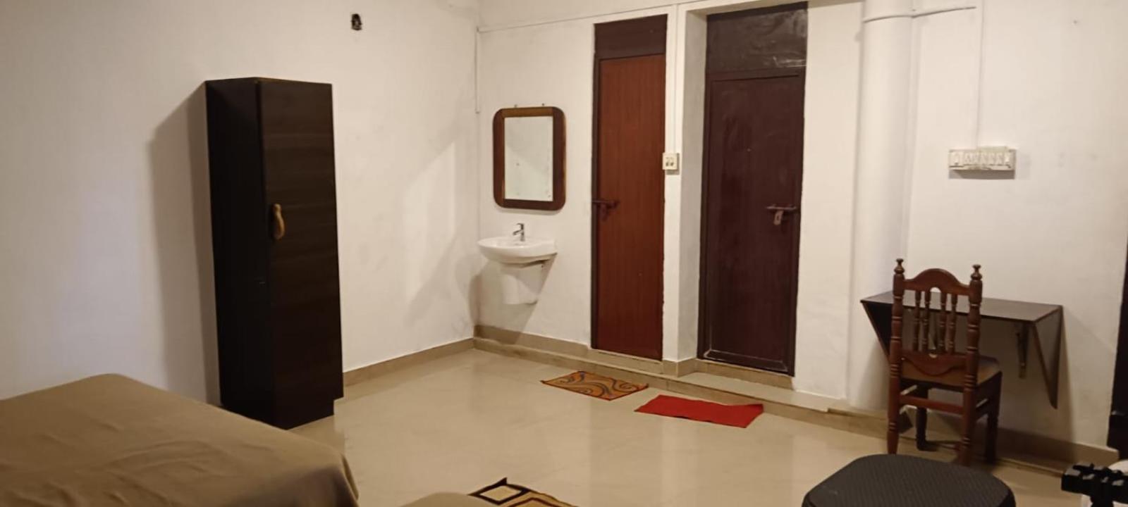 Vedha Beach Resort Alappuzha Εξωτερικό φωτογραφία