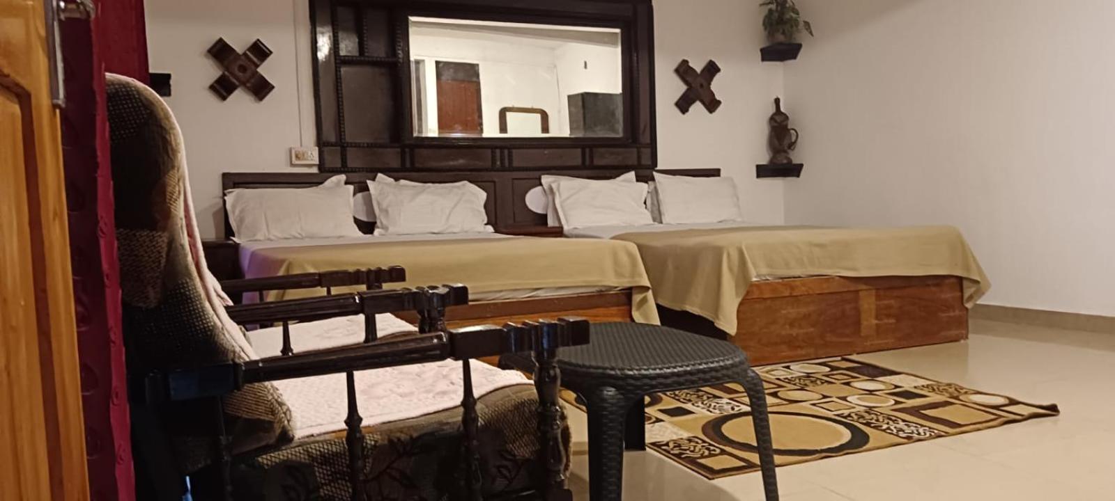 Vedha Beach Resort Alappuzha Εξωτερικό φωτογραφία