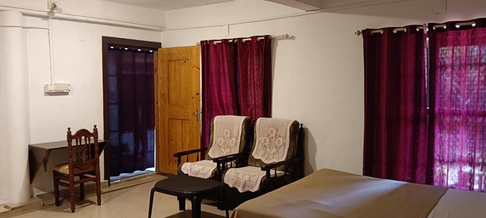 Vedha Beach Resort Alappuzha Εξωτερικό φωτογραφία
